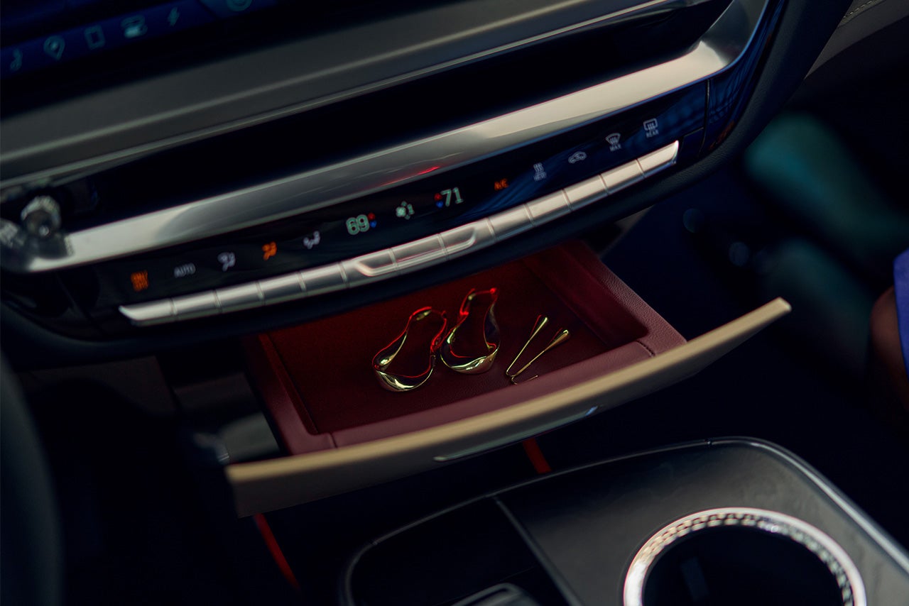 Courtesy Cadillac Broussard in Broussard LA