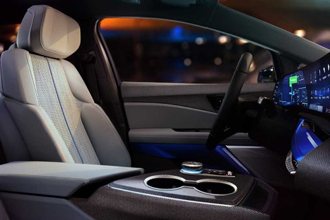 Courtesy Cadillac Broussard in Broussard LA