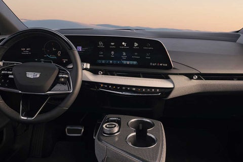 Courtesy Cadillac Broussard in Broussard LA