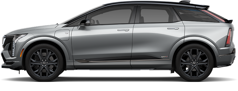 Courtesy Cadillac Broussard in Broussard LA