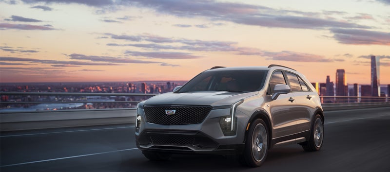 Courtesy Cadillac (Broussard) in Broussard LA