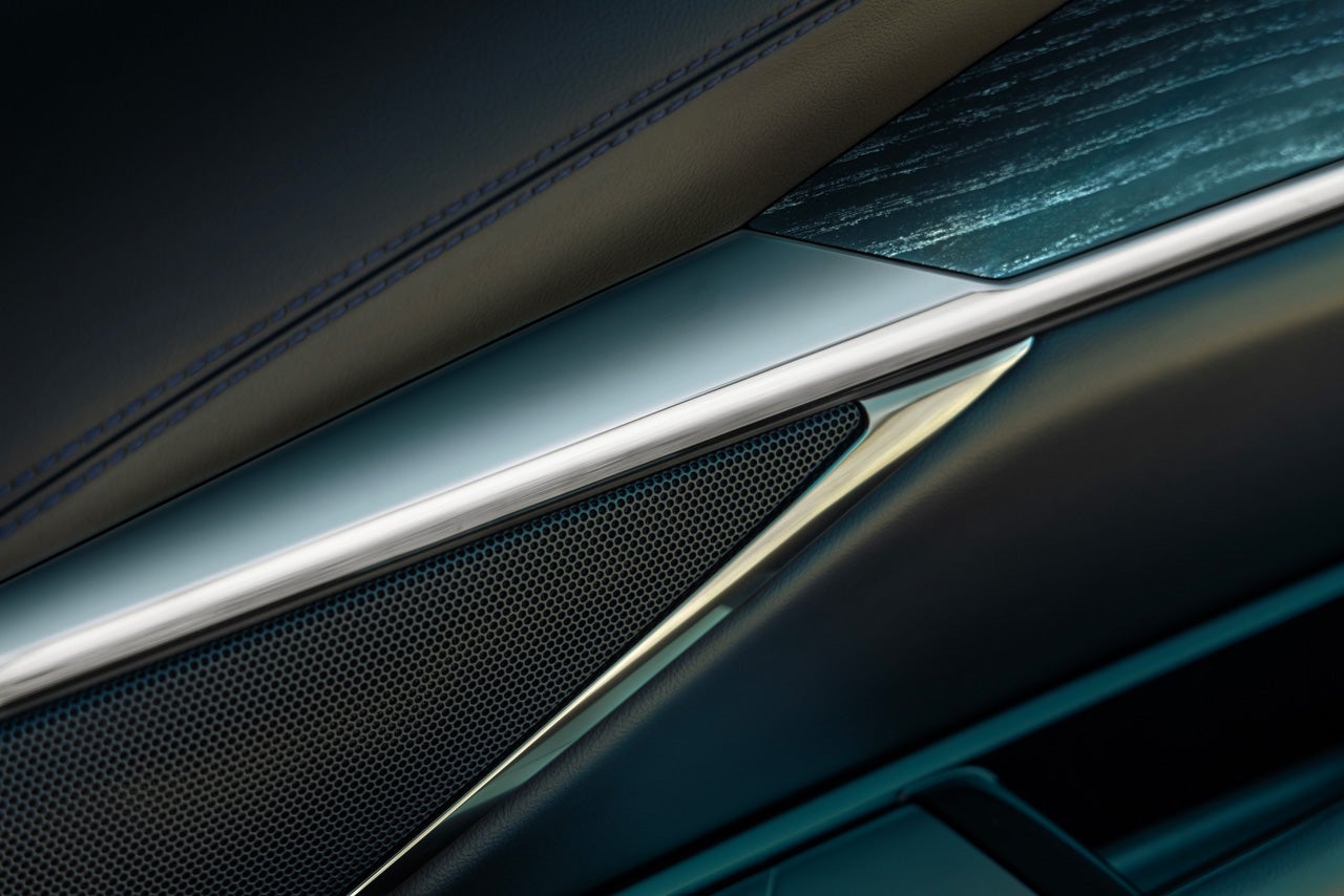 Courtesy Cadillac Broussard in Broussard LA