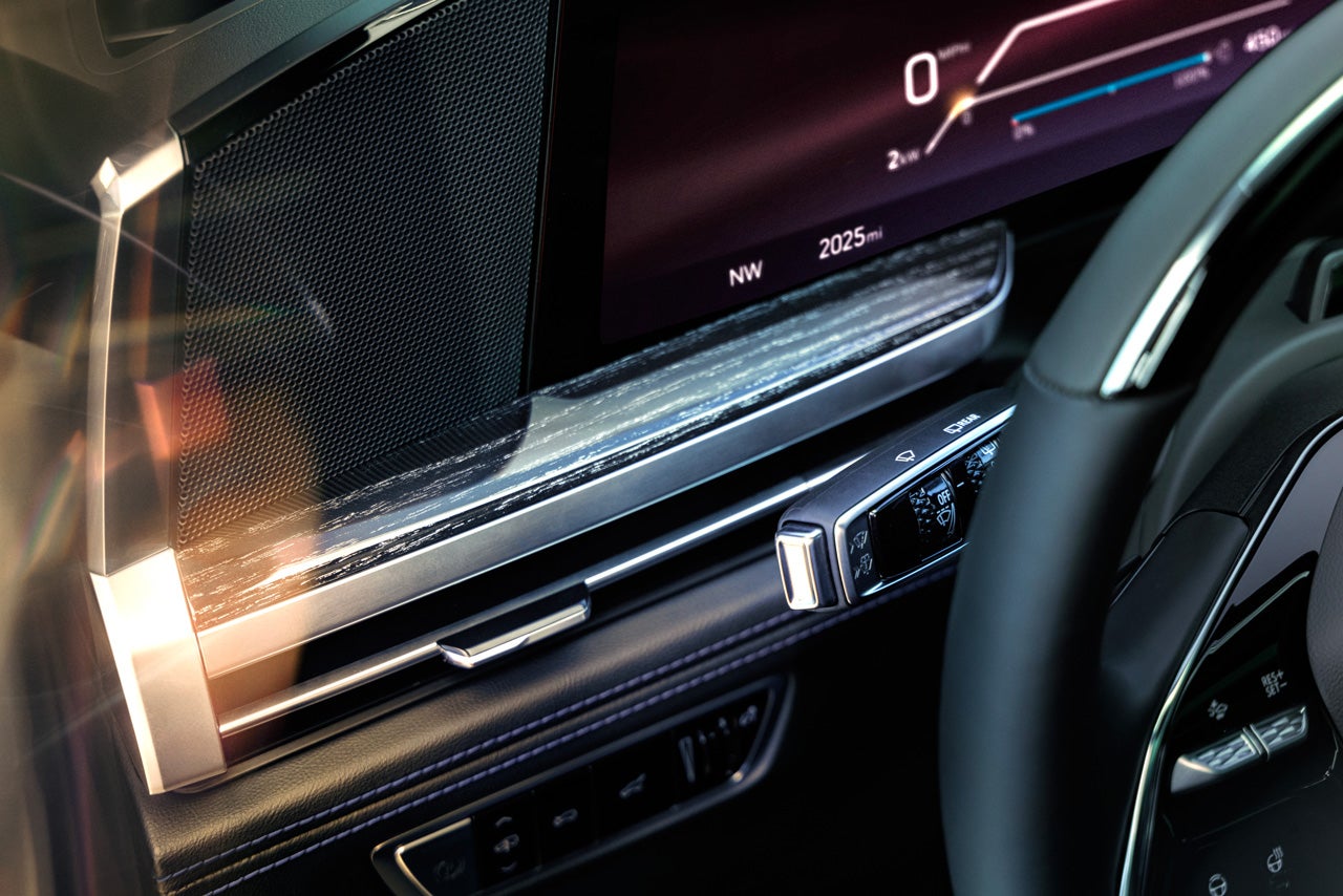 Courtesy Cadillac Broussard in Broussard LA