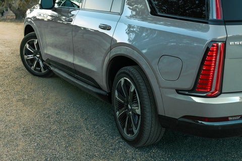 Courtesy Cadillac Broussard in Broussard LA