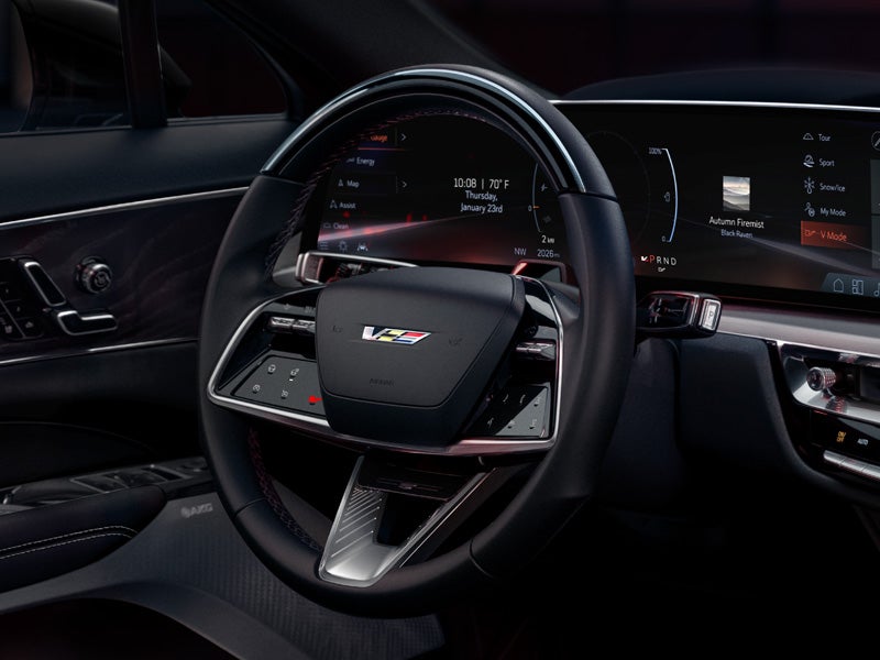 Courtesy Cadillac Broussard in Broussard LA