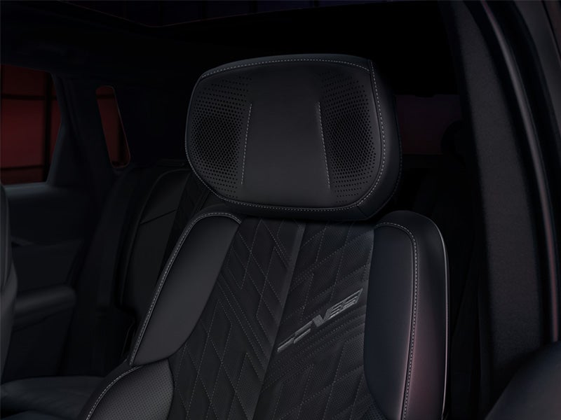 Courtesy Cadillac Broussard in Broussard LA