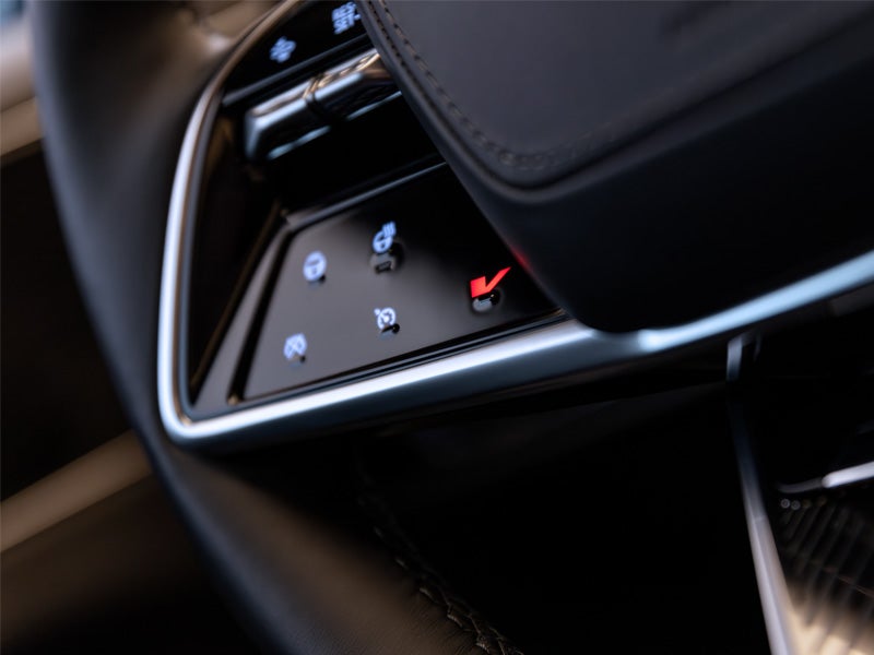 Courtesy Cadillac Broussard in Broussard LA