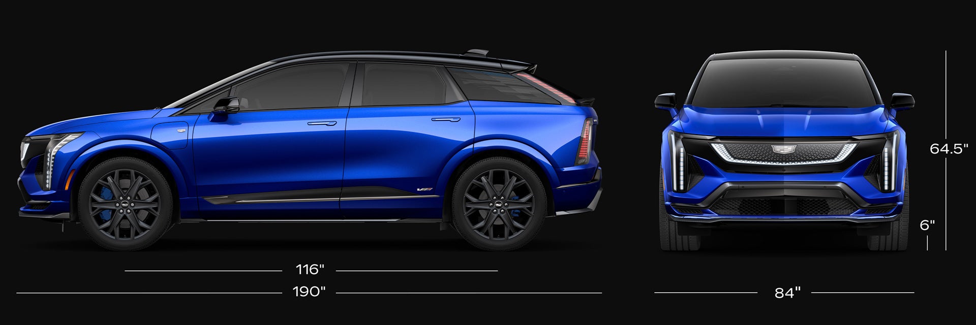 Courtesy Cadillac Broussard in Broussard LA