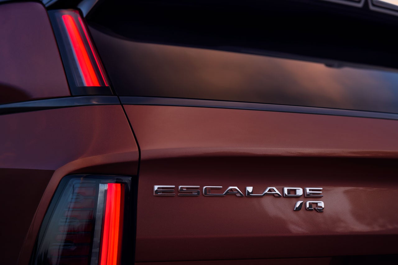 Courtesy Cadillac Broussard in Broussard LA