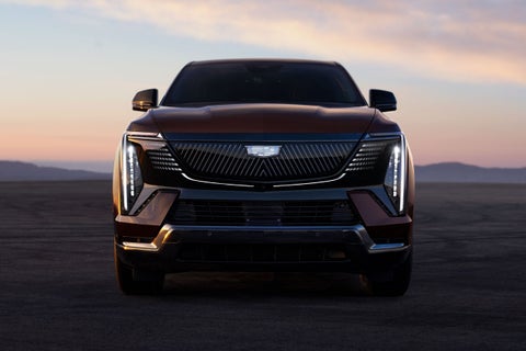 Courtesy Cadillac Broussard in Broussard LA