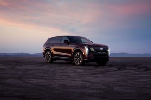  Courtesy Cadillac Broussard in Broussard LA