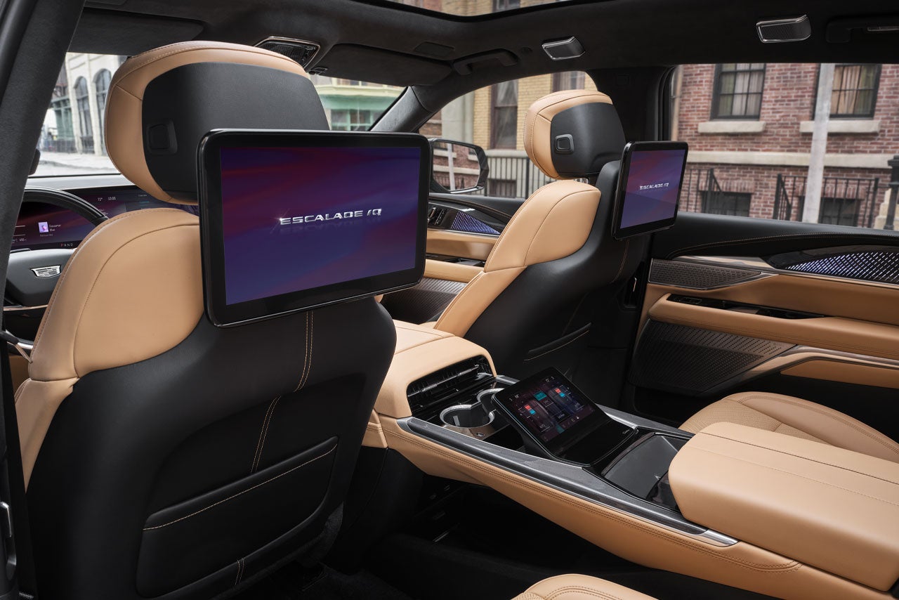 Courtesy Cadillac Broussard in Broussard LA