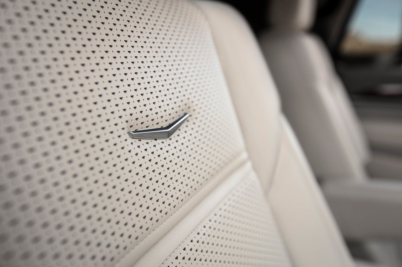 Courtesy Cadillac Broussard in Broussard LA