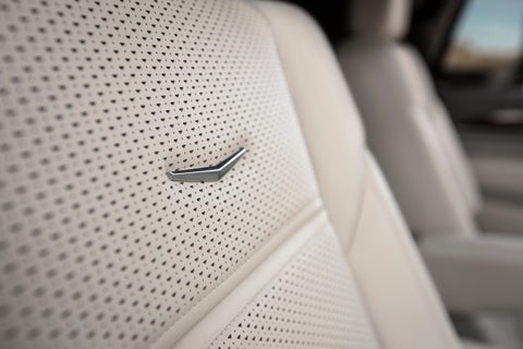 Courtesy Cadillac Broussard in Broussard LA