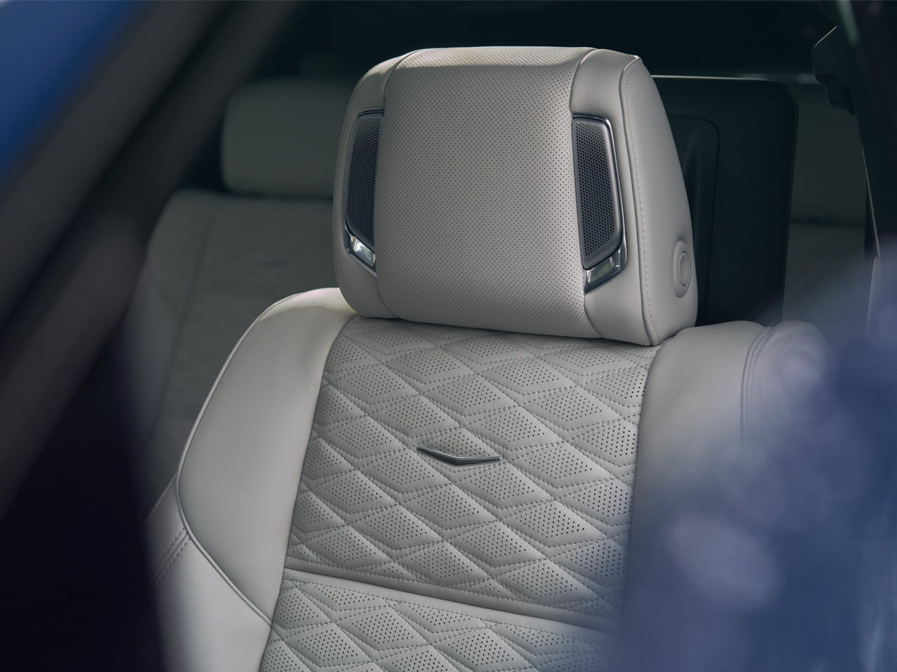 Courtesy Cadillac (Broussard) in Broussard LA