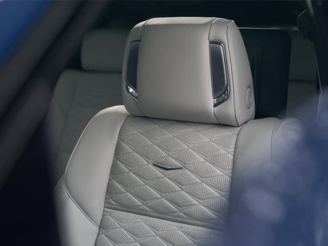 Courtesy Cadillac (Broussard) in Broussard LA