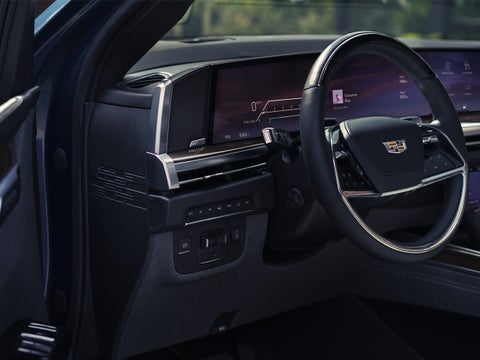 Courtesy Cadillac (Broussard) in Broussard LA