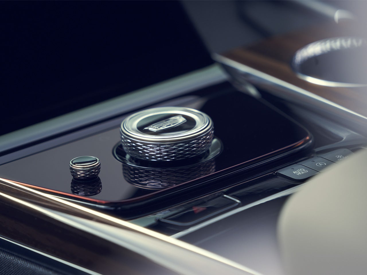 Courtesy Cadillac (Broussard) in Broussard LA