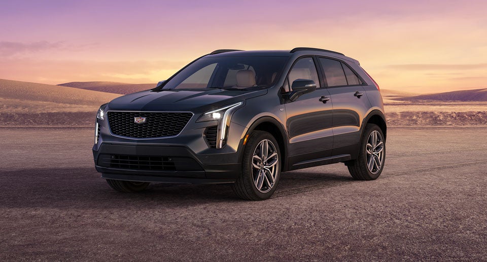 Cadillac Protection Plan Overview