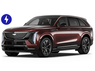 Escalade IQ - Courtesy Cadillac Broussard in Broussard LA