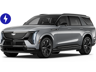 Escalade IQL - Courtesy Cadillac Broussard in Broussard LA