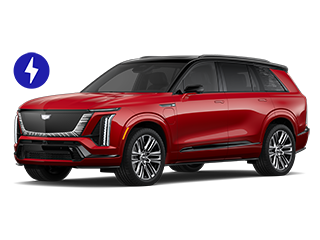 VISTIQ - Courtesy Cadillac Broussard in Broussard LA